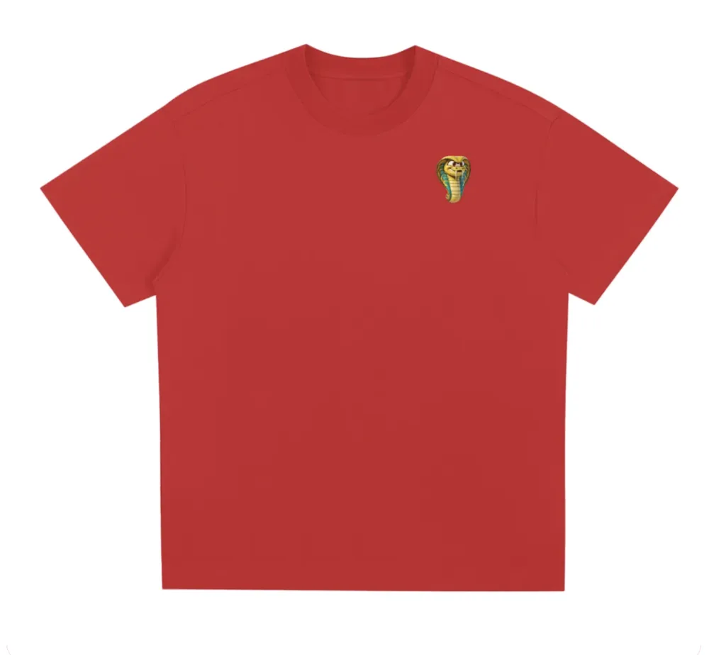 Shelby Quick-Dry Cooling Tee